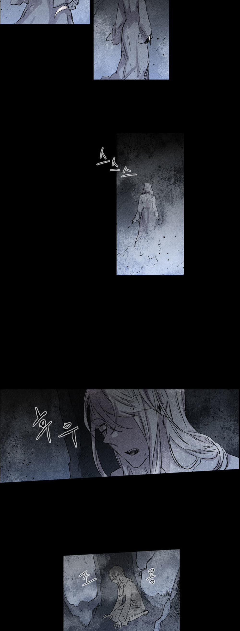 Người Lạ Trong Gương 2 trang 17