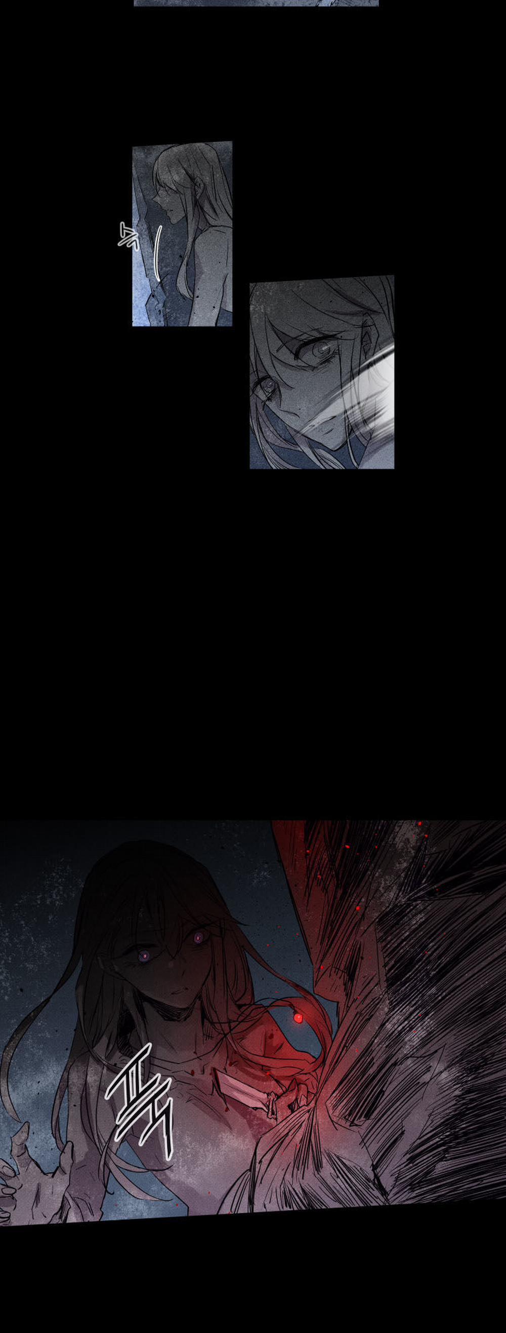 Người Lạ Trong Gương 2 trang 18