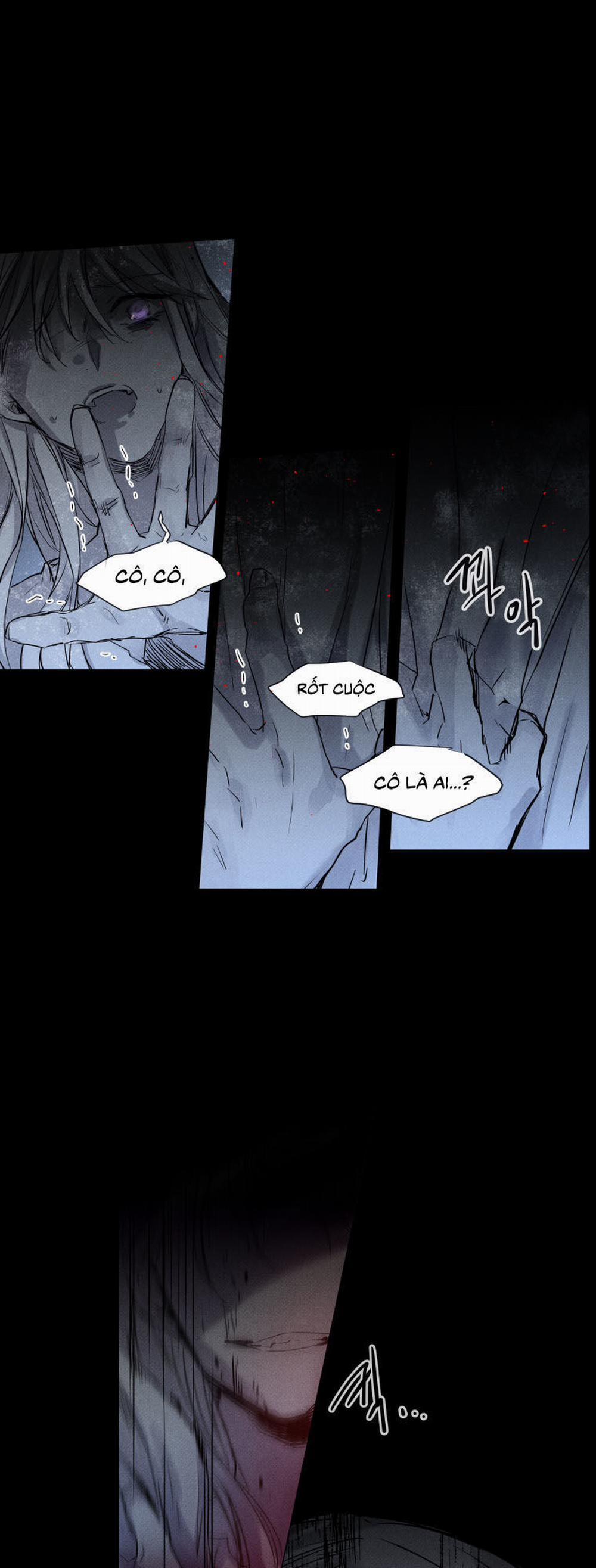 Người Lạ Trong Gương 2 trang 20