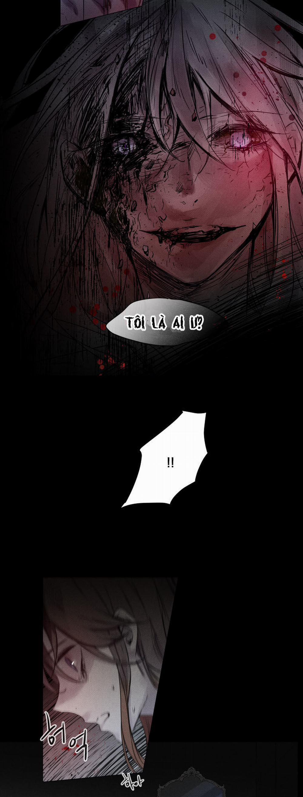 Người Lạ Trong Gương 2 trang 21