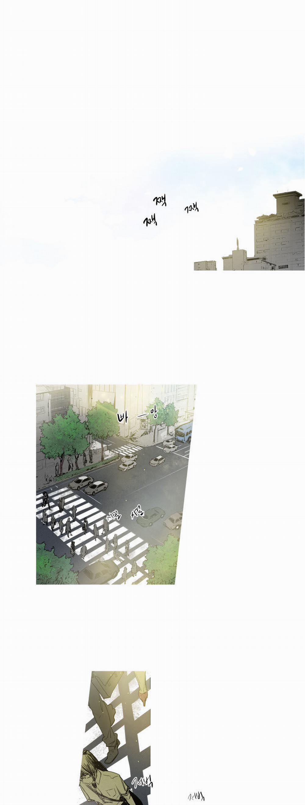 Người Lạ Trong Gương 2 trang 24