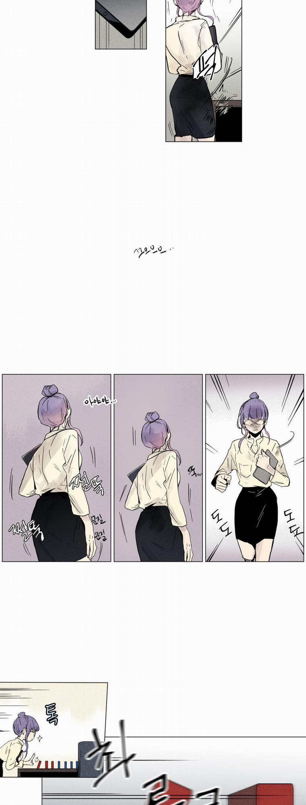 Người Lạ Trong Gương 2 trang 29