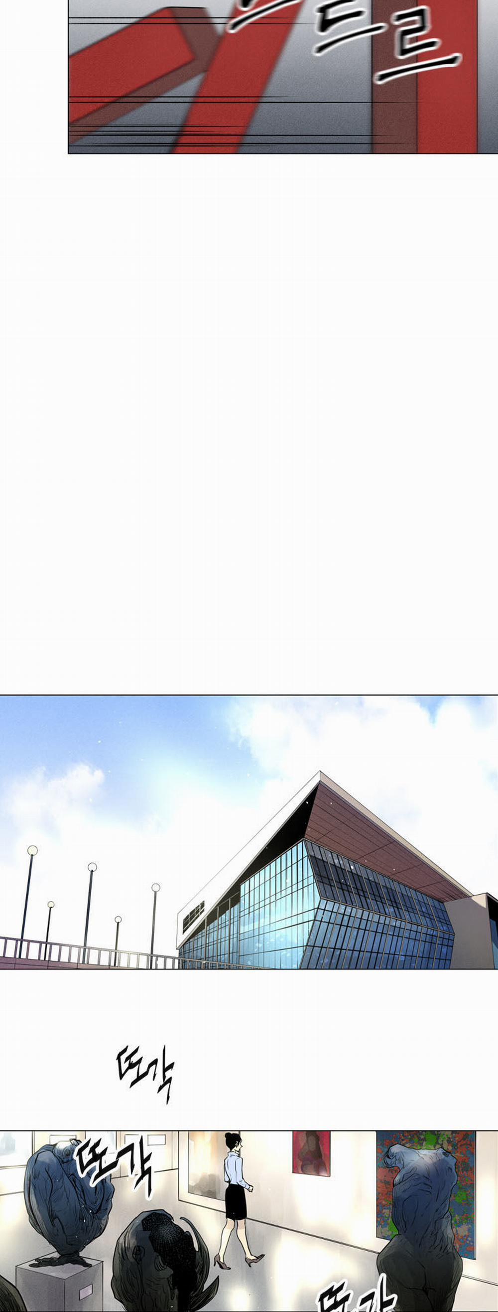 Người Lạ Trong Gương 2 trang 30