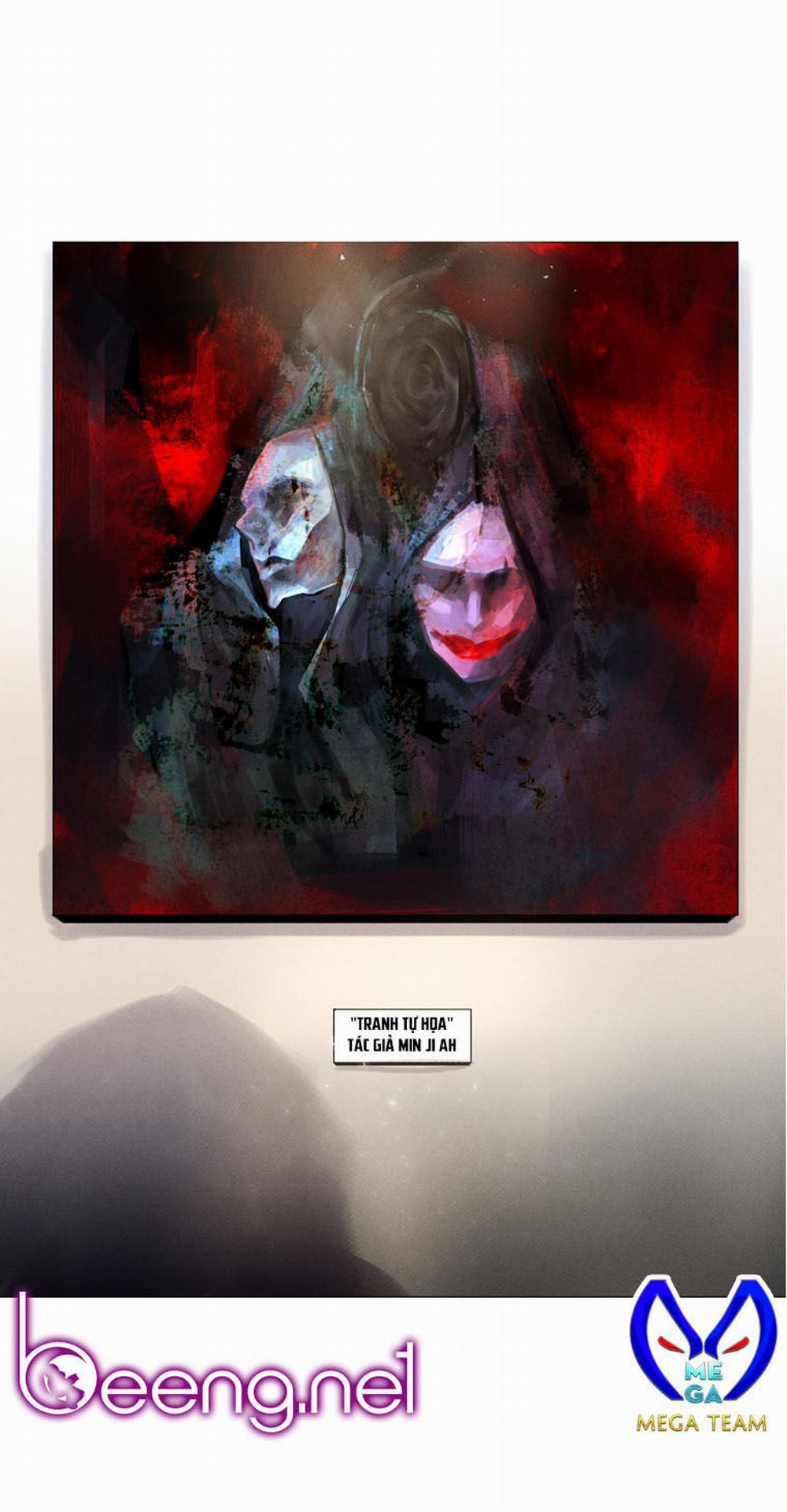 Người Lạ Trong Gương 2 trang 32