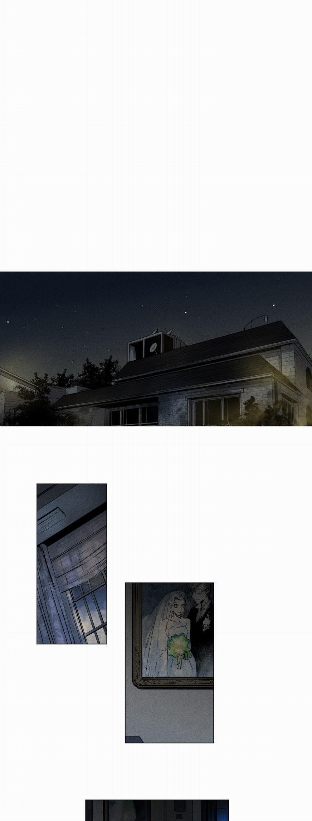 Người Lạ Trong Gương 2 trang 5