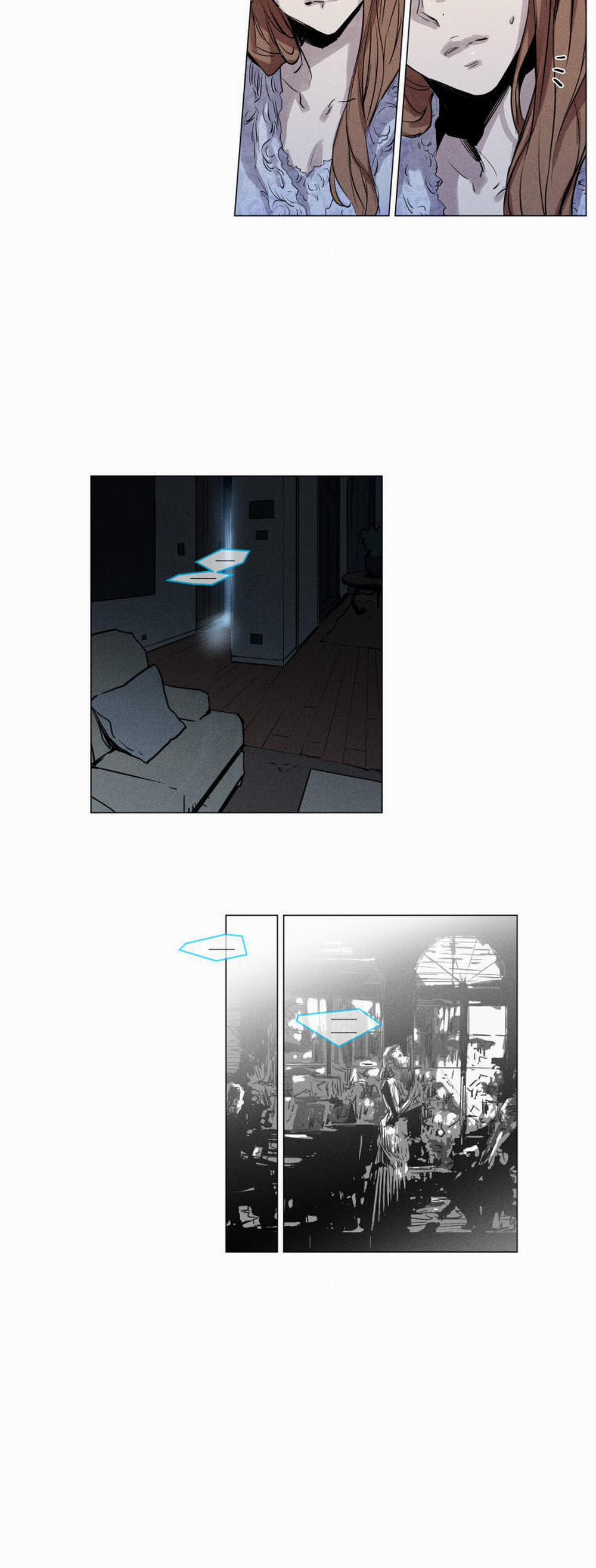 Người Lạ Trong Gương 2 trang 7