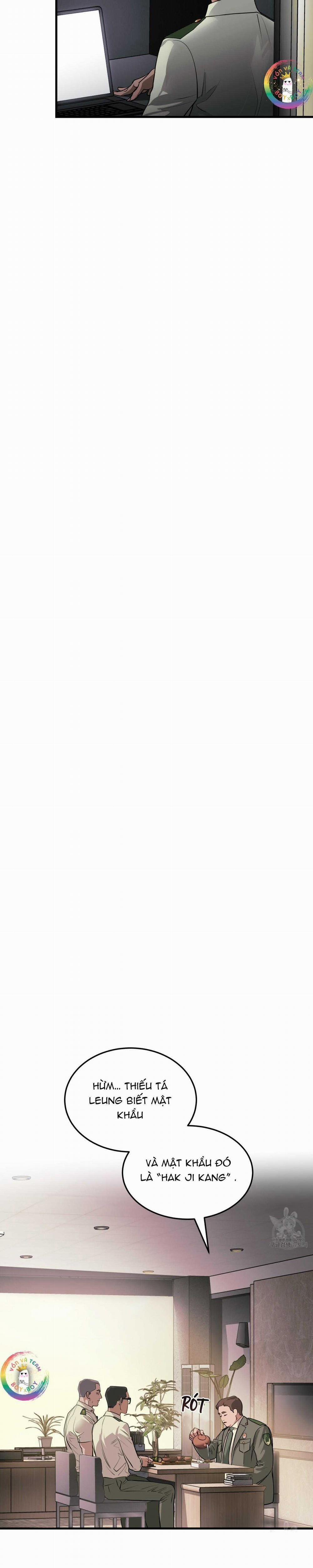 Người Lạ Trong Gương 20 trang 6