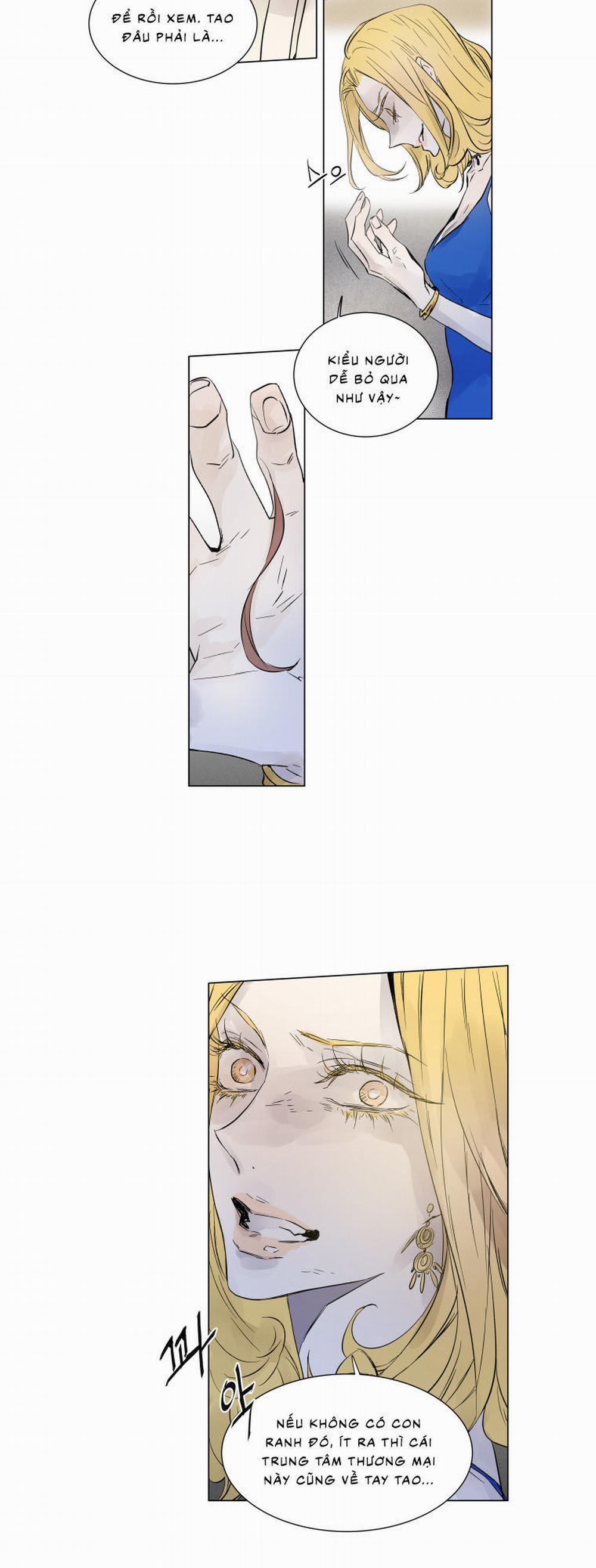 Người Lạ Trong Gương 4 trang 15