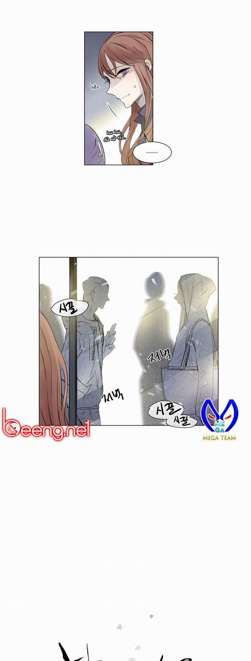 Người Lạ Trong Gương 5 trang 4