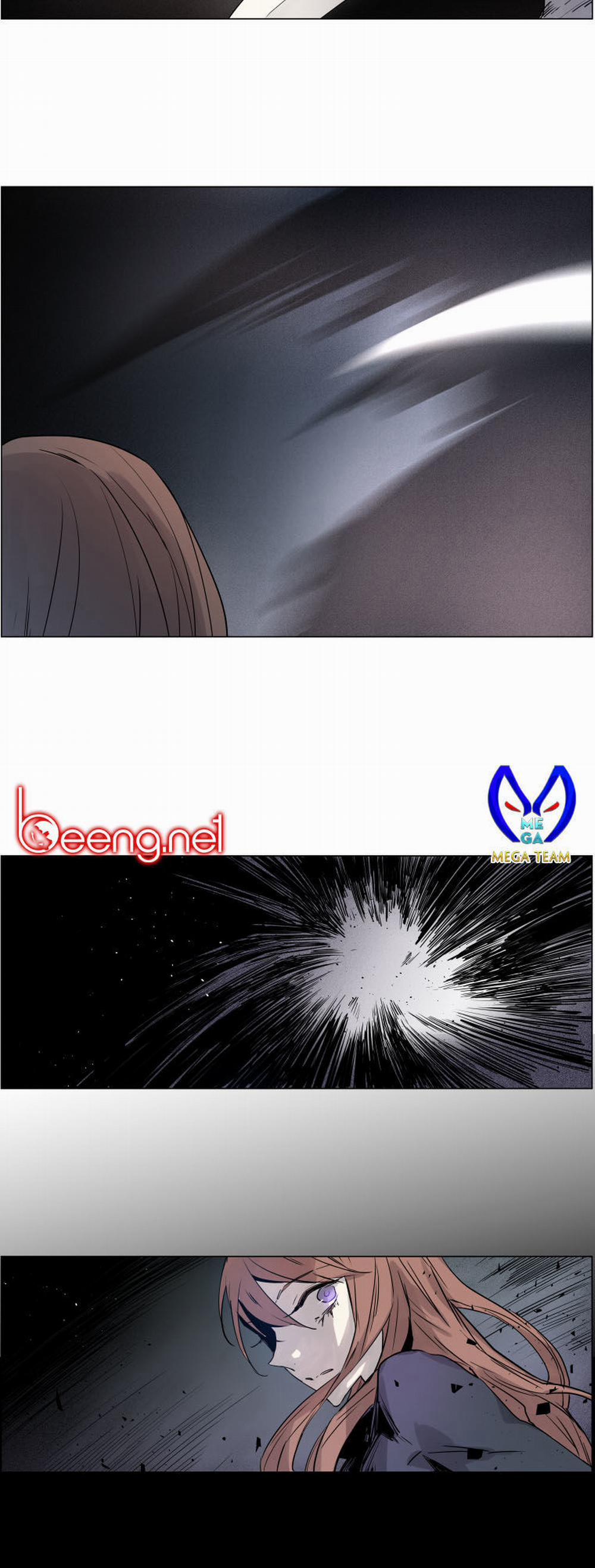 Người Lạ Trong Gương 5 trang 9