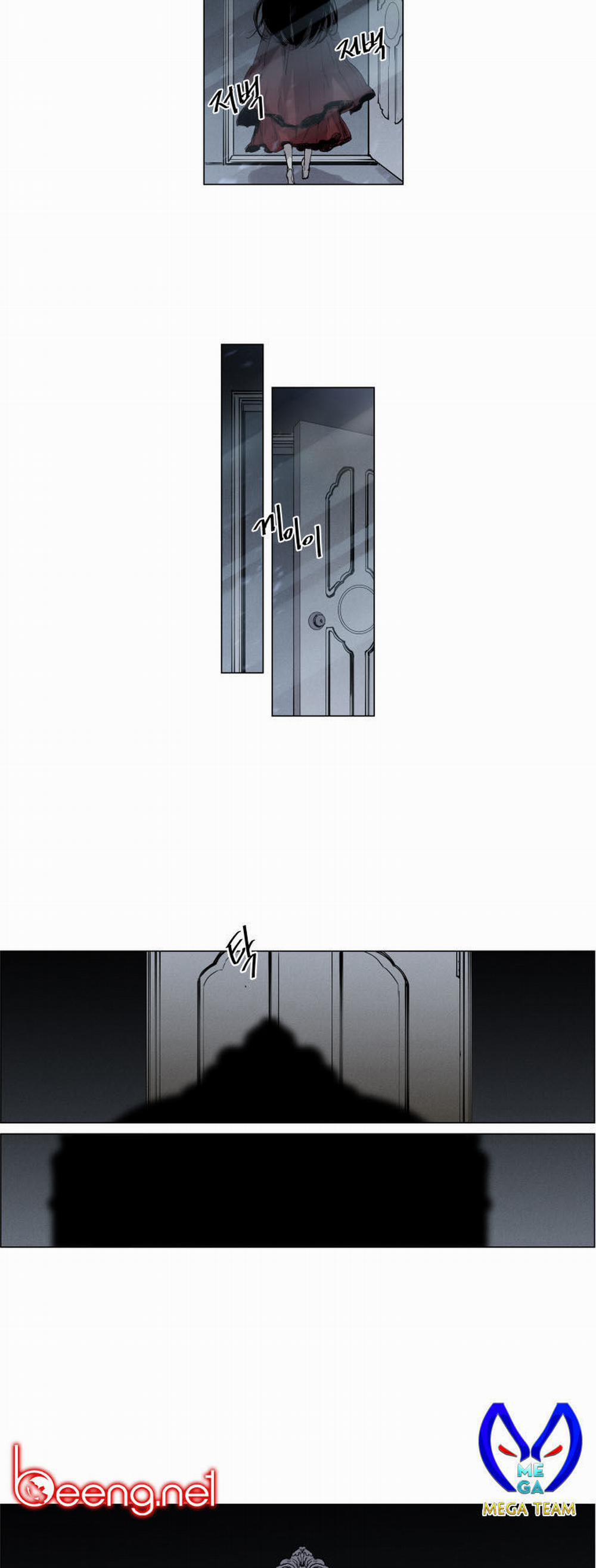 Người Lạ Trong Gương 6 trang 2