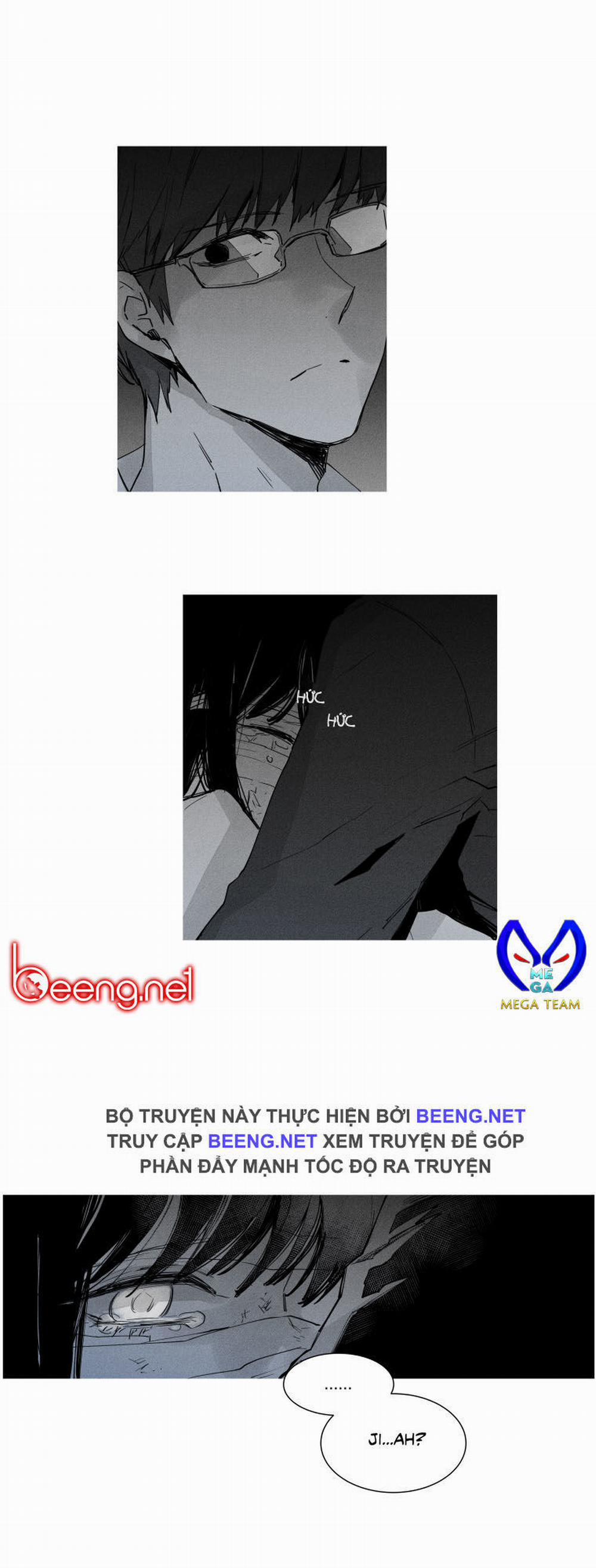 Người Lạ Trong Gương 7 trang 13