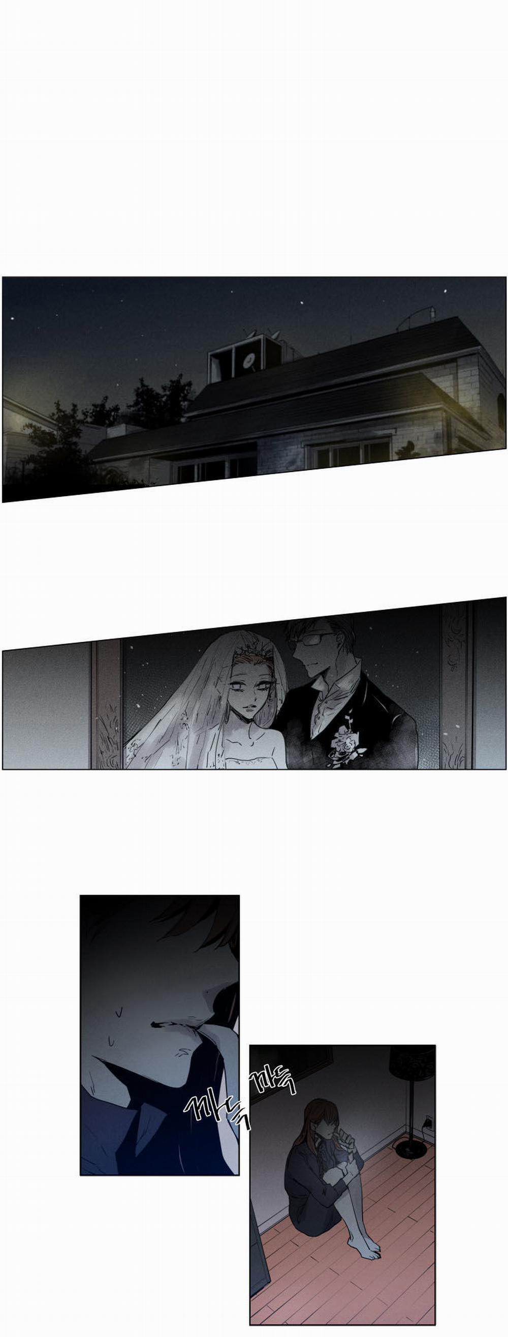 Người Lạ Trong Gương 7 trang 15