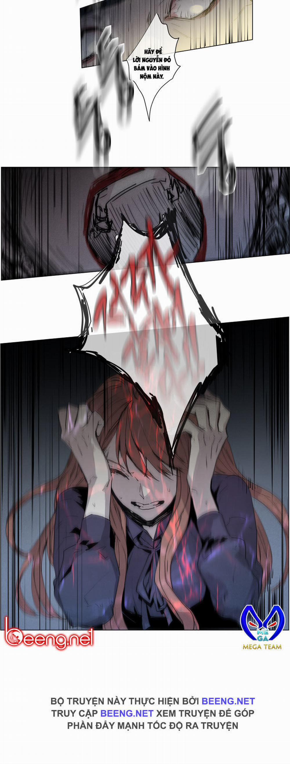 Người Lạ Trong Gương 7 trang 22
