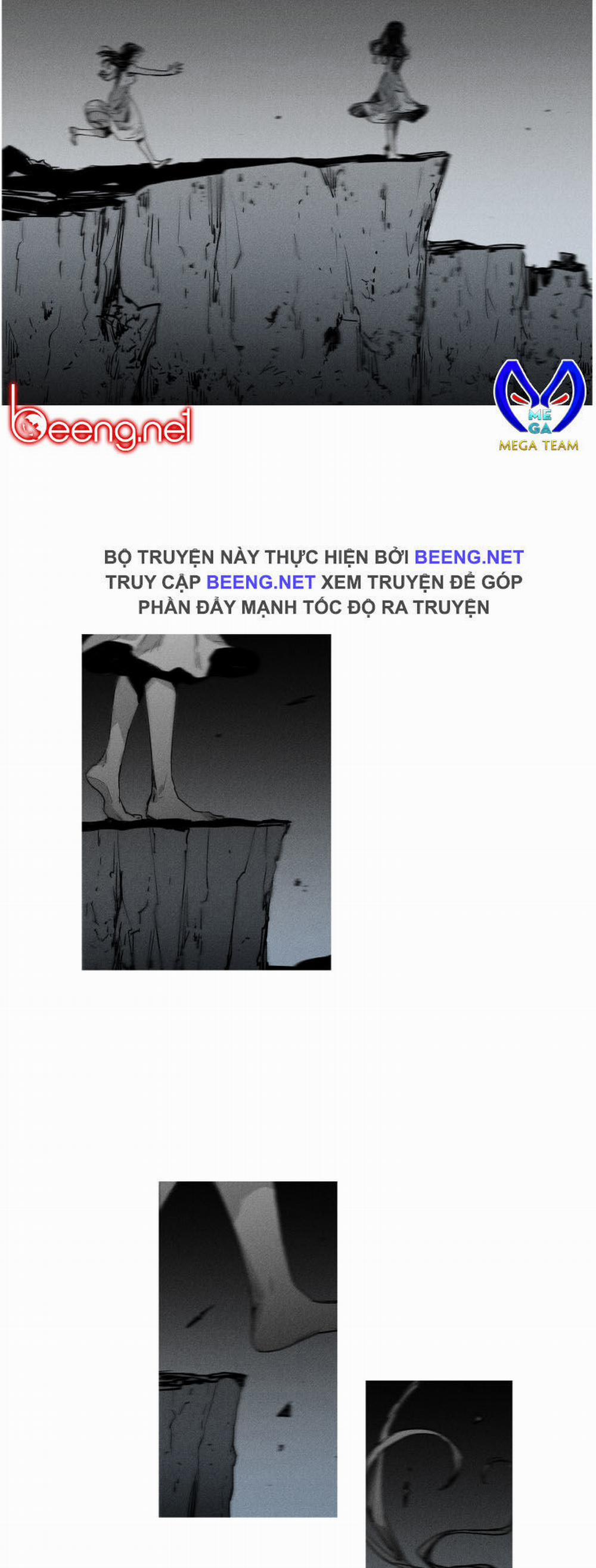 Người Lạ Trong Gương 7 trang 5