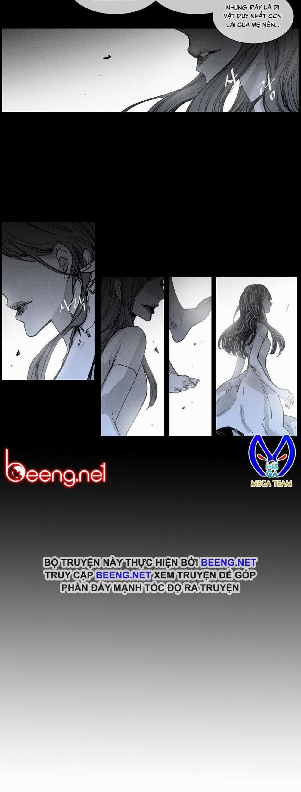 Người Lạ Trong Gương 8 trang 15