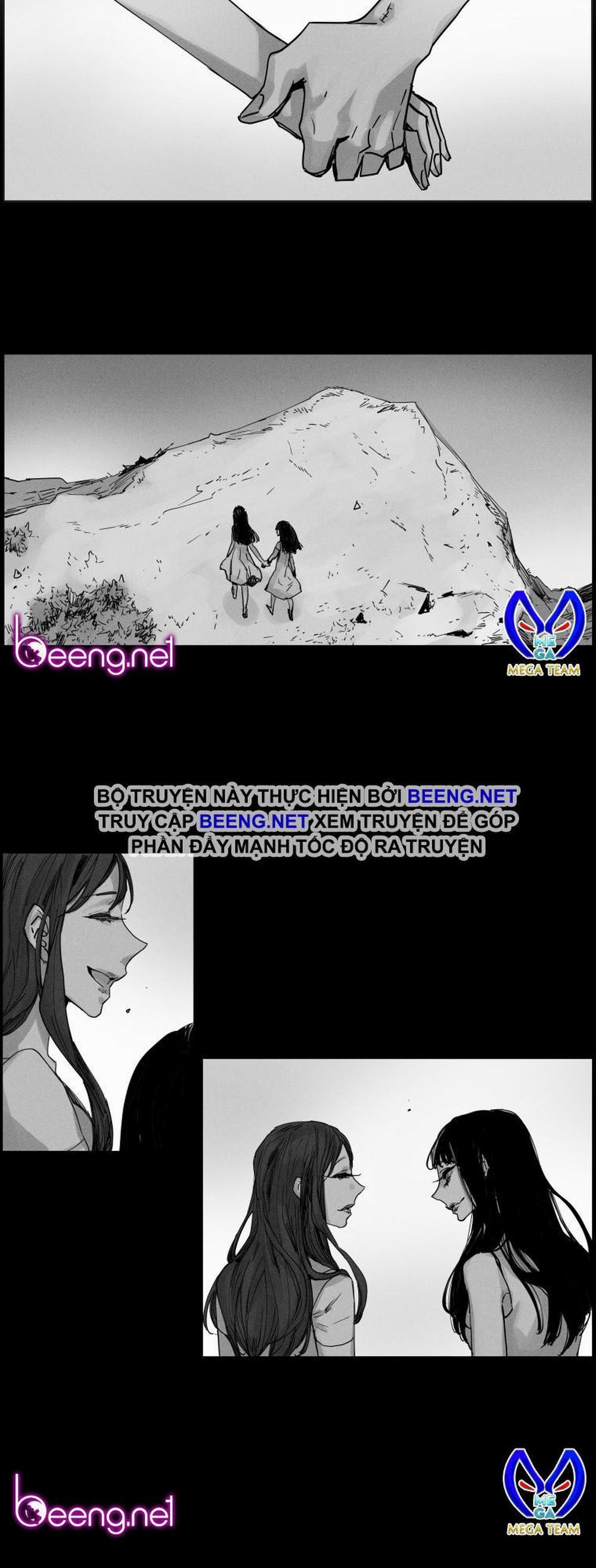 Người Lạ Trong Gương 9 trang 10