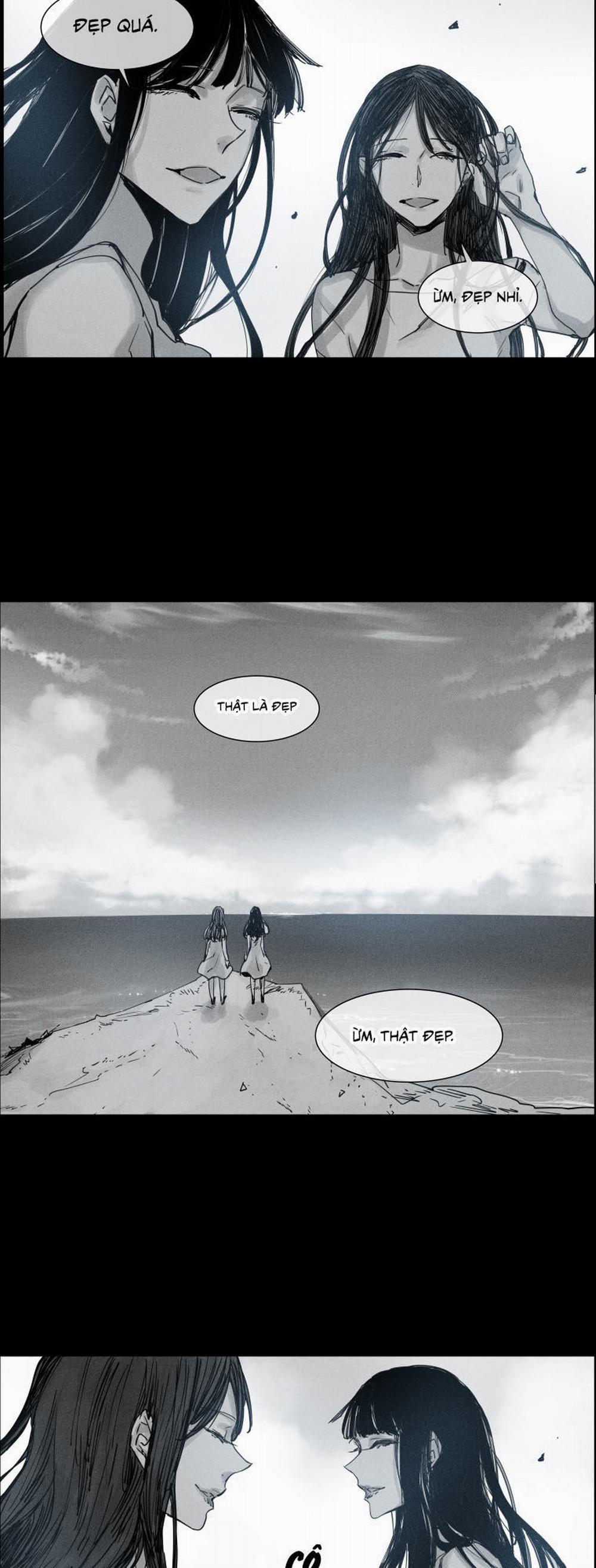 Người Lạ Trong Gương 9 trang 13