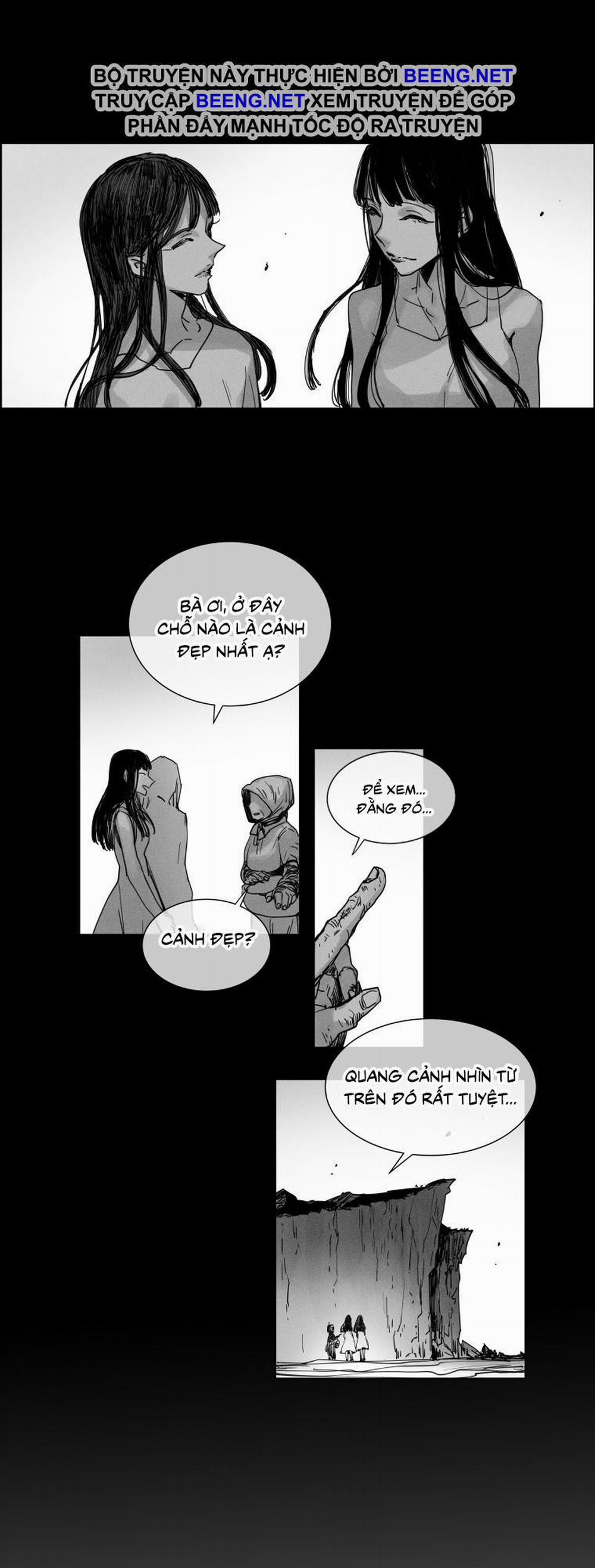 Người Lạ Trong Gương 9 trang 5