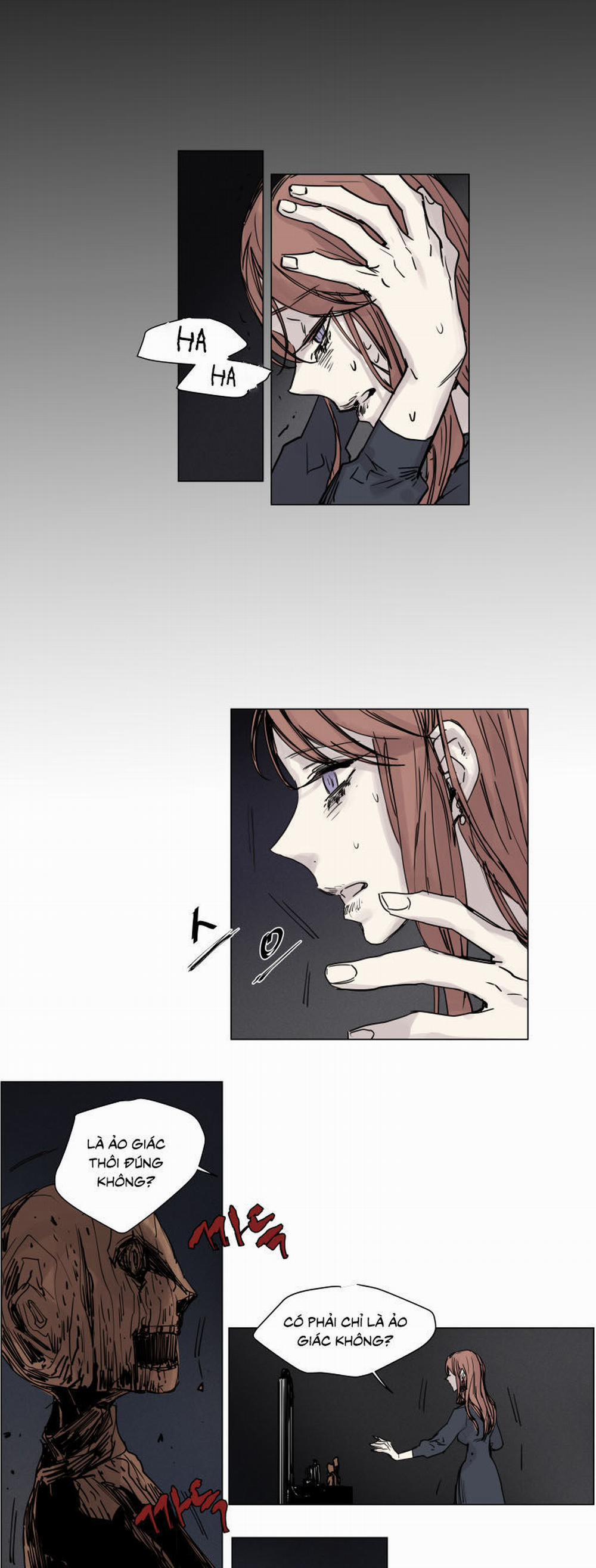 Người Lạ Trong Gương 9 trang 6