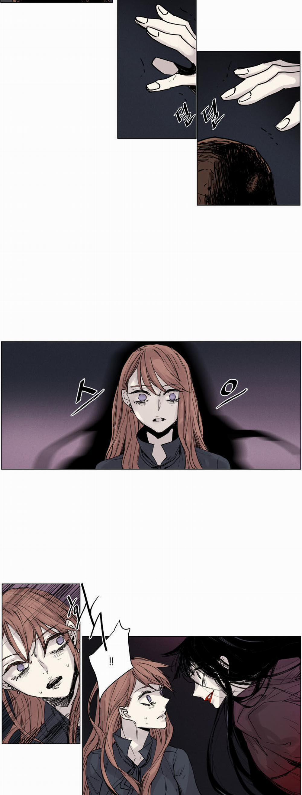 Người Lạ Trong Gương 9 trang 7