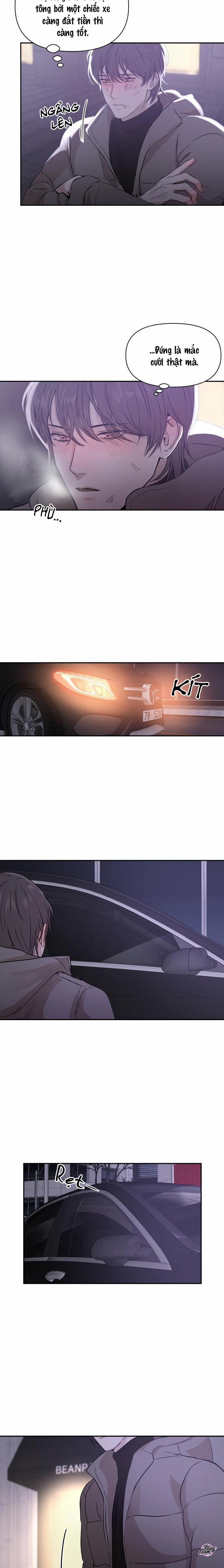 Người Lạ 1 trang 1