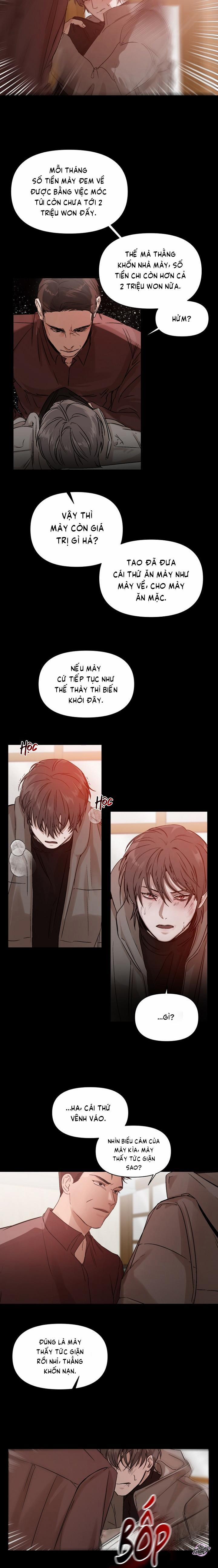 Người Lạ 1 trang 6