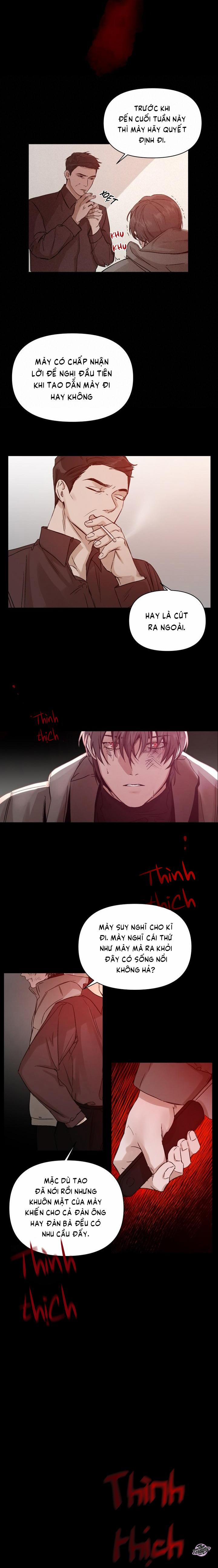 Người Lạ 1 trang 7