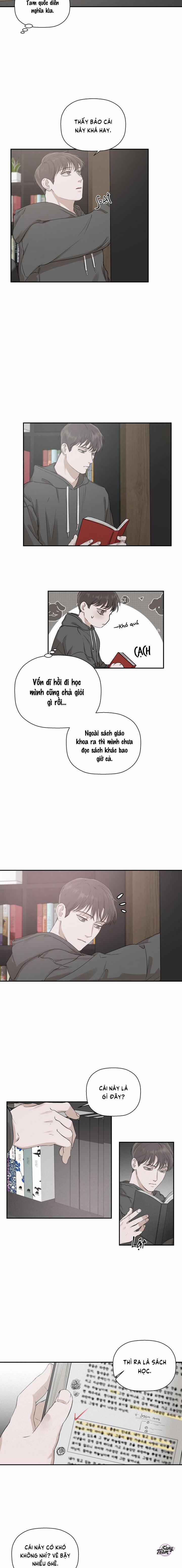 Người Lạ 10 trang 7