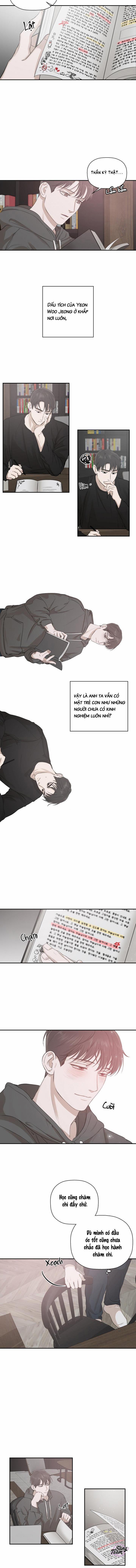 Người Lạ 10 trang 8