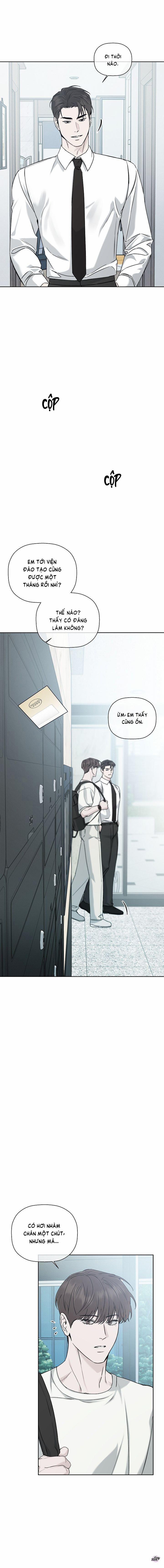 Người Lạ 100 trang 1