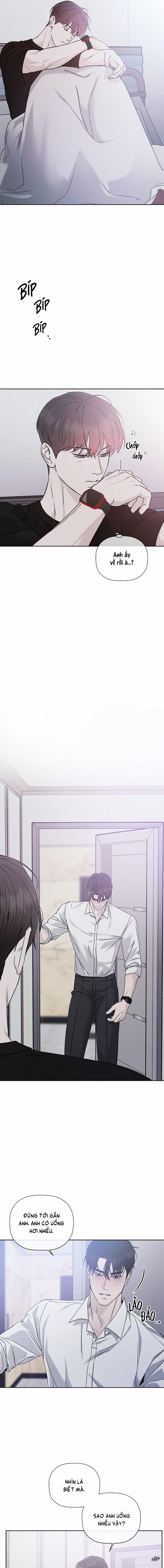 Người Lạ 100 trang 10