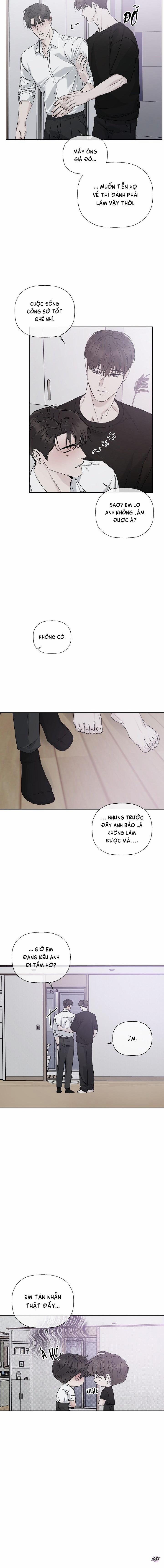 Người Lạ 100 trang 11