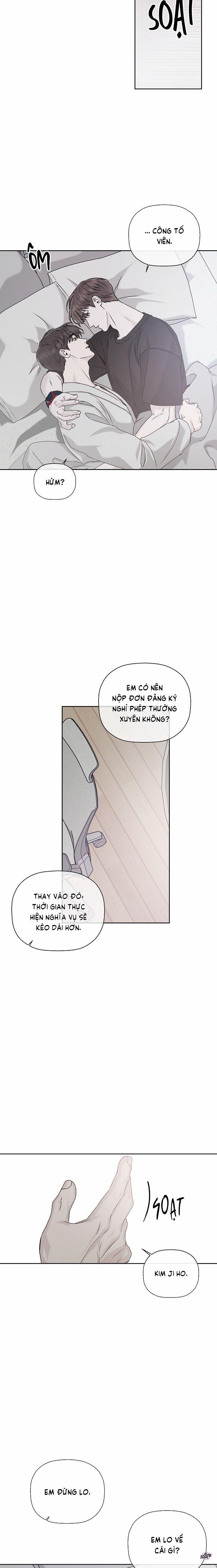 Người Lạ 100 trang 13