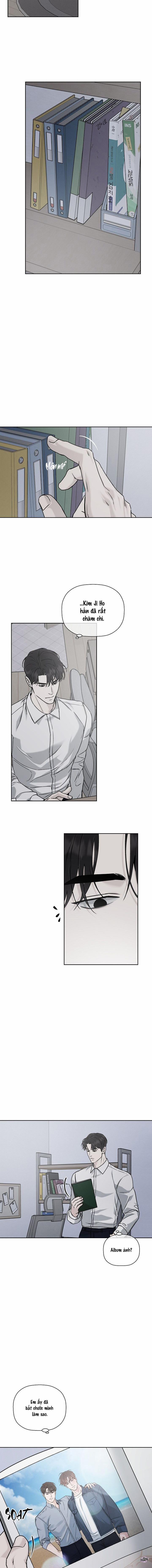 Người Lạ 101 trang 11