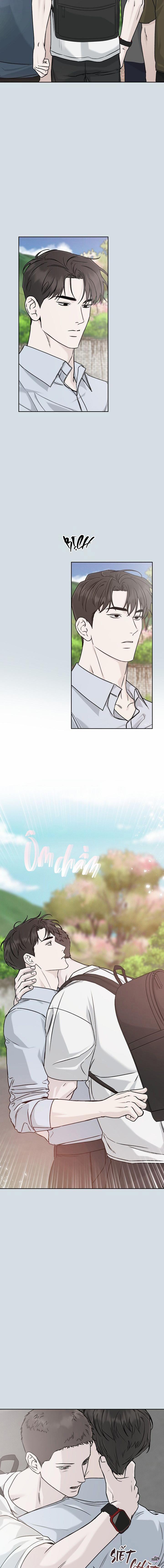 Người Lạ 101 trang 14