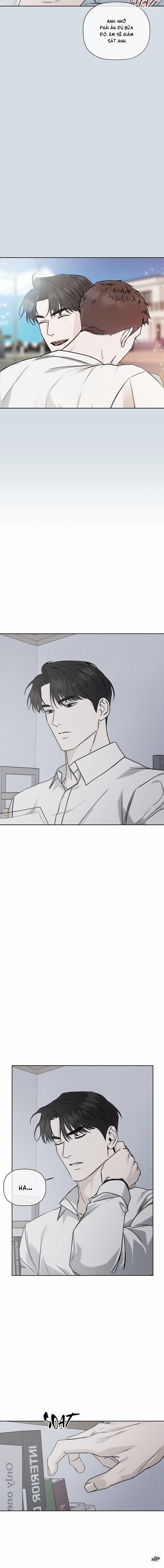 Người Lạ 101 trang 15