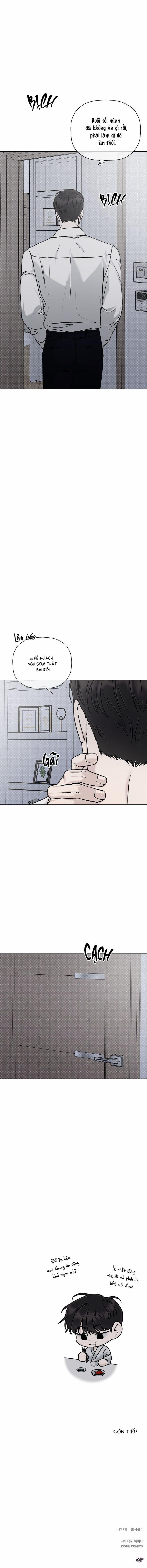 Người Lạ 101 trang 16