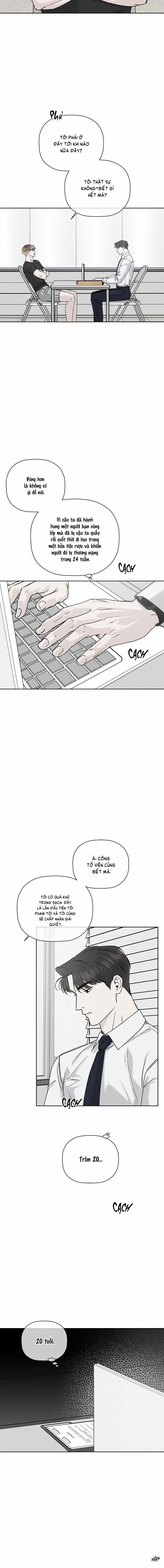 Người Lạ 101 trang 6