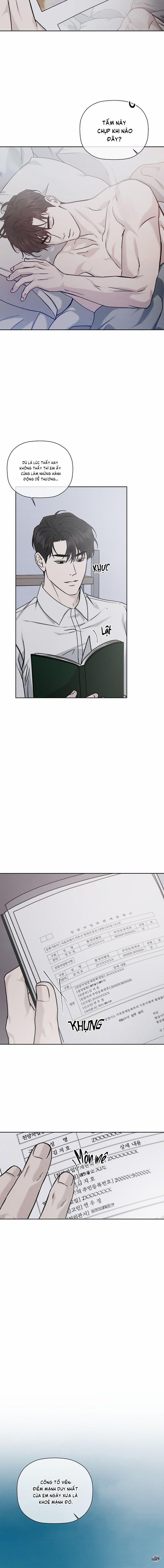 Người Lạ 102 trang 12