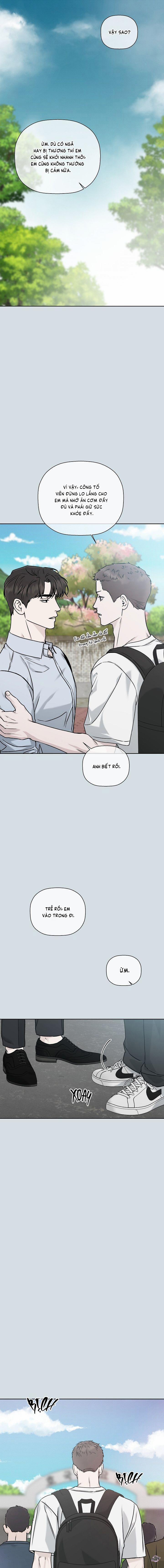 Người Lạ 102 trang 13