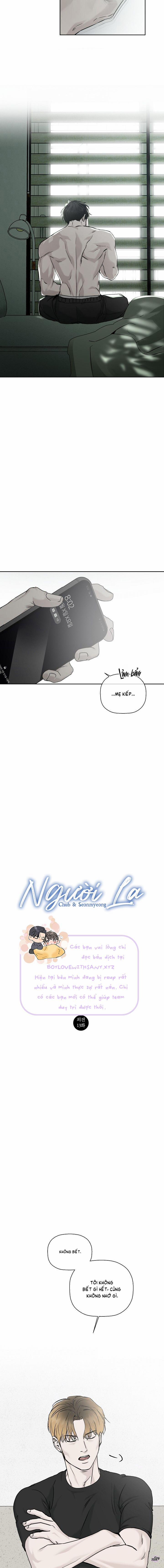 Người Lạ 102 trang 5