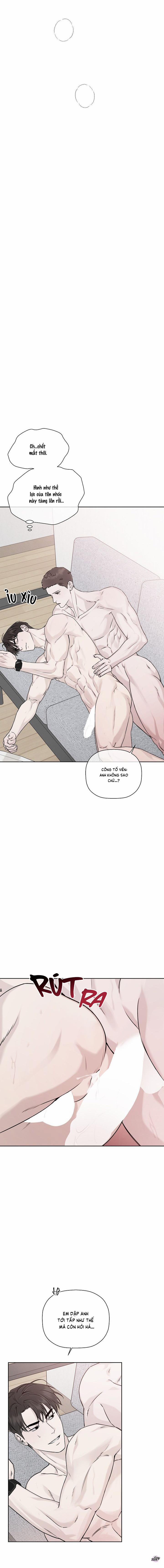 Người Lạ 104 trang 11