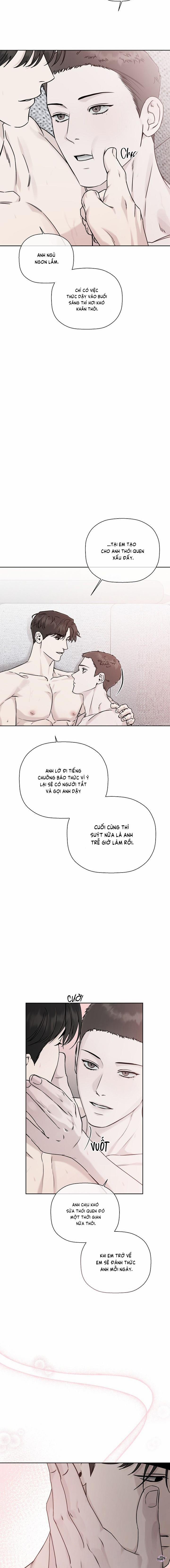 Người Lạ 104 trang 13