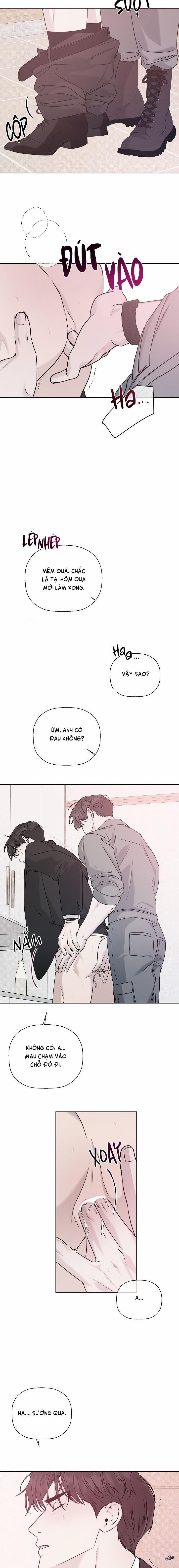 Người Lạ 105 trang 10