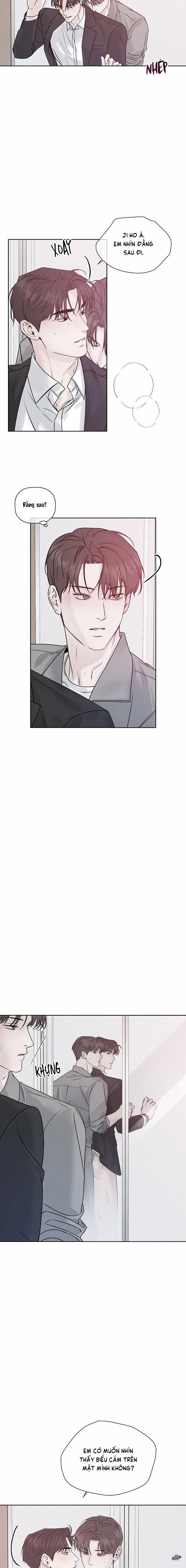 Người Lạ 105 trang 14