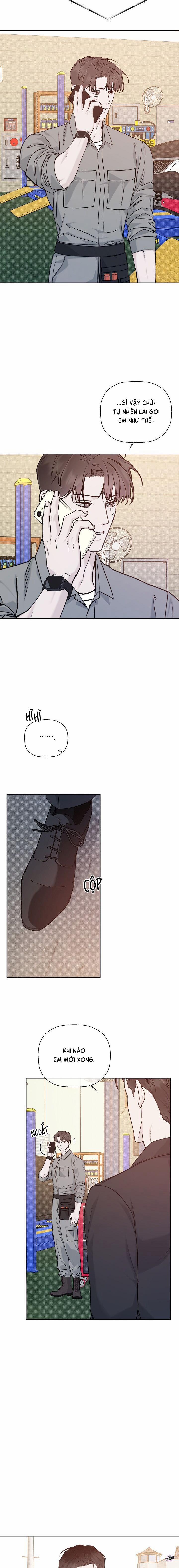 Người Lạ 105 trang 3