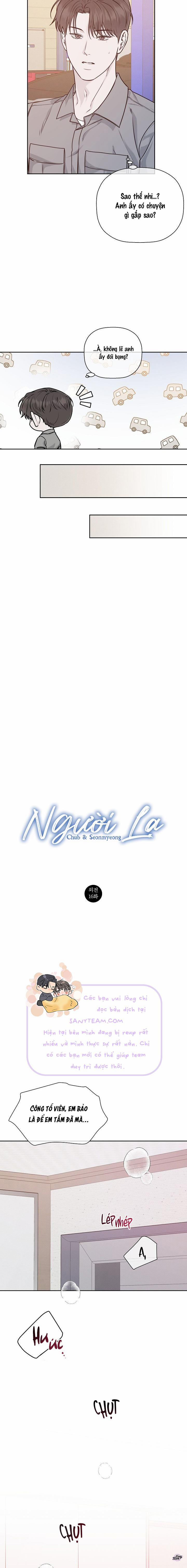 Người Lạ 105 trang 5