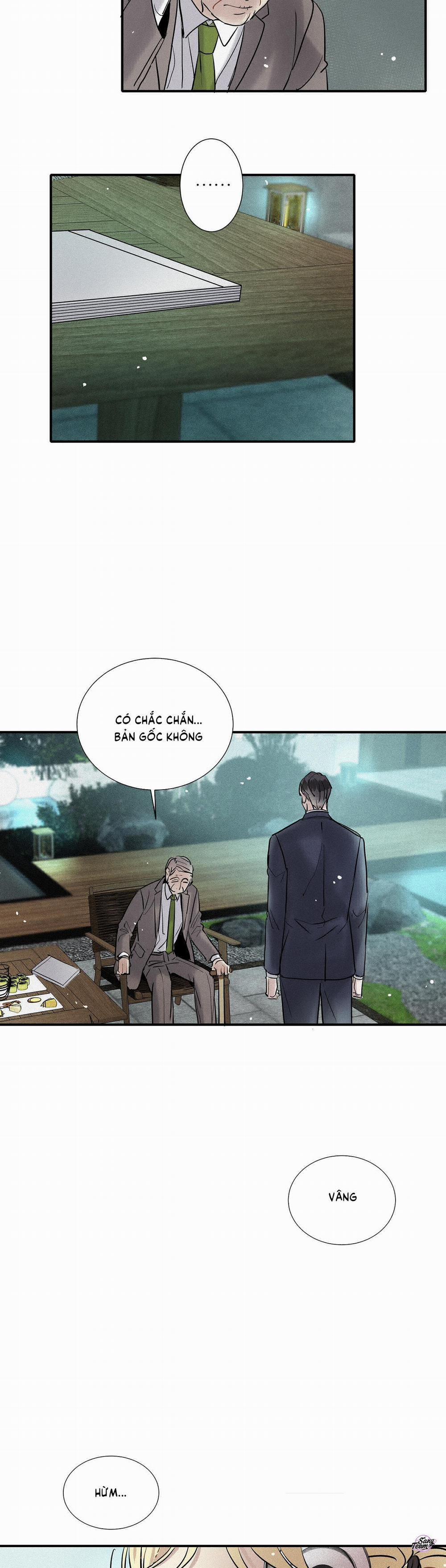 Người Lạ 106 trang 1