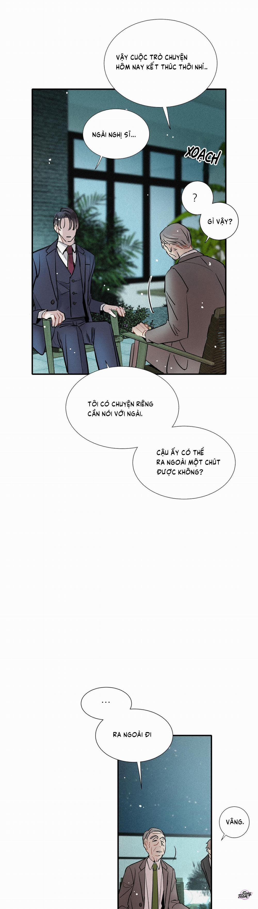 Người Lạ 106 trang 13